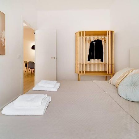 Esplendido Apartamento En El Centro Малага Экстерьер фото