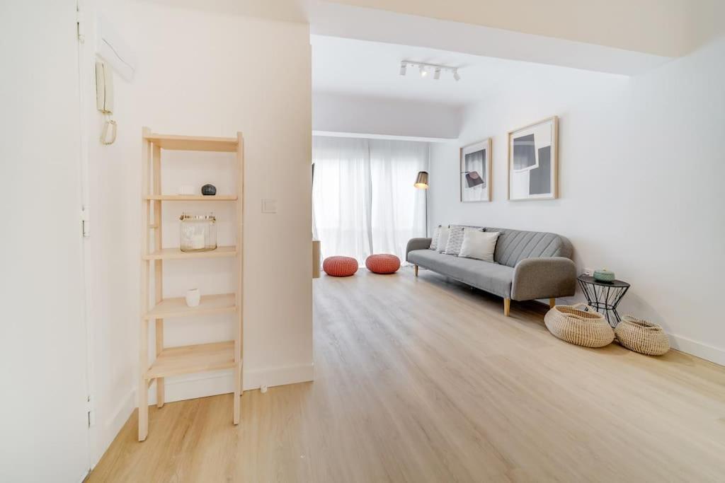 Esplendido Apartamento En El Centro Малага Экстерьер фото